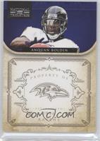 Anquan Boldin #/99