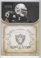 Darren McFadden #/99