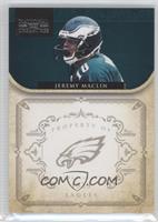 Jeremy Maclin #/99