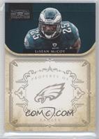 LeSean McCoy #/99