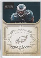 LeSean McCoy #/99