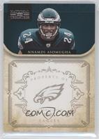 Nnamdi Asomugha #/99