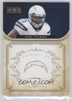 Mike Tolbert #/99