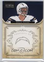 Philip Rivers #/99