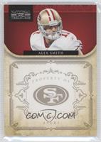 Alex Smith #/99