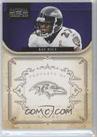 Ray Rice #/99