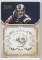 Sam Bradford #/99