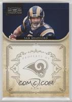 Sam Bradford #/99