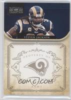 Steven Jackson #/99