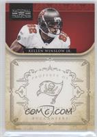 Kellen Winslow Jr. #/99