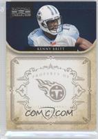 Kenny Britt #/99