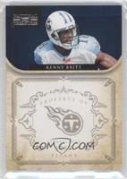 Kenny Britt #/99