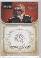 Legend - Boomer Esiason #/99