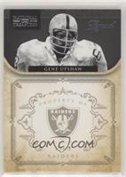 Legend - Gene Upshaw #/99