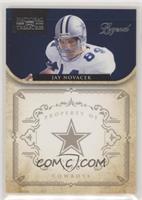 Legend - Jay Novacek #/99