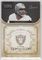 Legend - Jim Plunkett #/99