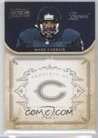 Legend - Mark Carrier #/99