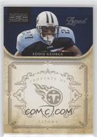 Legend - Eddie George #/99