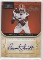 Rookie - Armond Smith #/99