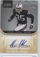 Rookie - Chimdi Chekwa #/99