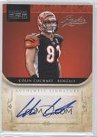 Rookie - Colin Cochart #/99