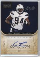 Rookie - Corey Liuget #/99