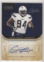 Rookie - Corey Liuget #/99