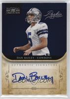 Rookie - Dan Bailey #/99