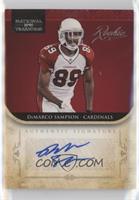 Rookie - DeMarco Sampson [EX to NM] #/99
