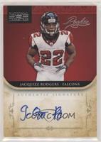Rookie - Jacquizz Rodgers #/99