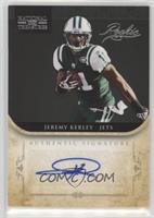 Rookie - Jeremy Kerley [Noted] #/99