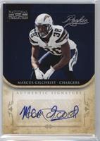 Rookie - Marcus Gilchrist #/99