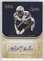 Rookie - Marcus Gilchrist [Noted] #/99
