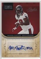 Rookie - Mason Foster #/99