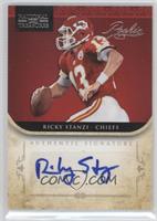 Rookie - Ricky Stanzi #/99