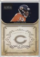 Johnny Knox #/99