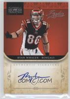 Rookie - Ryan Whalen #/99