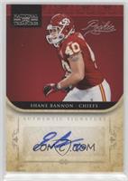 Rookie - Shane Bannon #/99