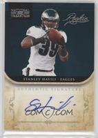 Rookie - Stanley Havili #/99