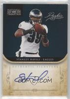 Rookie - Stanley Havili #/99