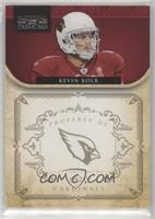 Kevin Kolb #/99