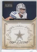 Miles Austin #/99