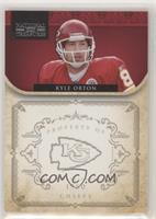 Kyle Orton #/99