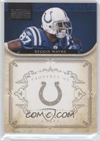 Reggie Wayne #/99