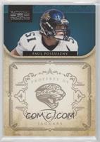 Paul Posluszny #/99