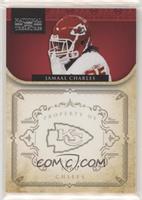 Jamaal Charles #/99