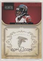 Roddy White #/99