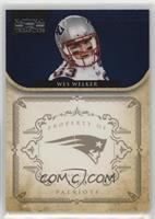 Wes Welker #/99