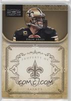 Drew Brees #/99