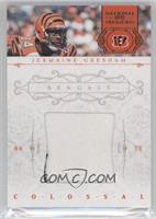 Jermaine Gresham #/37